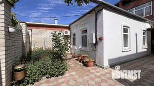 2-к квартира, вторичка, 23м2, 1/1 этаж