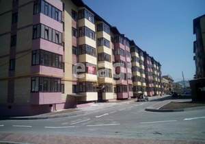 1-к квартира, вторичка, 45м2, 3/5 этаж