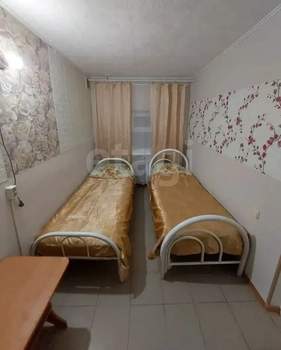 Студия квартира, вторичка, 12м2, 2/4 этаж