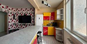 1-к квартира, вторичка, 46м2, 11/18 этаж