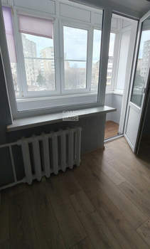 3-к квартира, вторичка, 71м2, 4/9 этаж