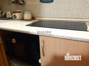 Студия квартира, вторичка, 18м2, -1/6 этаж