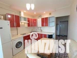 1-к квартира, вторичка, 42м2, 5/11 этаж