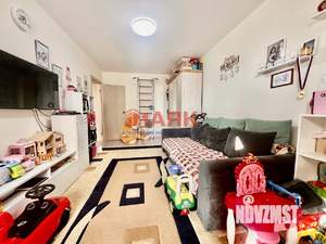 2-к квартира, вторичка, 61м2, 9/16 этаж