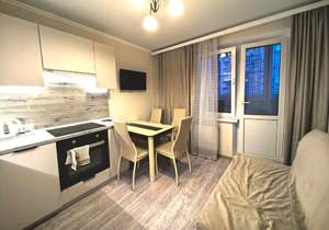 2-к квартира, вторичка, 54м2, 8/16 этаж