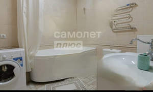 2-к квартира, вторичка, 89м2, 4/16 этаж