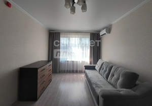 1-к квартира, вторичка, 37м2, 15/16 этаж