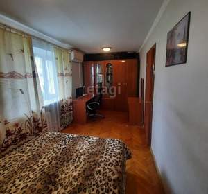 2-к квартира, вторичка, 48м2, 4/4 этаж