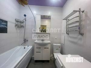 2-к квартира, вторичка, 59м2, 2/8 этаж