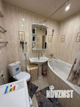 1-к квартира, вторичка, 42м2, 5/13 этаж