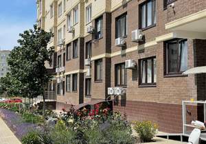 2-к квартира, вторичка, 65м2, 10/16 этаж