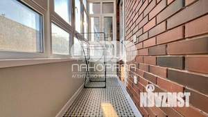 1-к квартира, вторичка, 46м2, 1/8 этаж