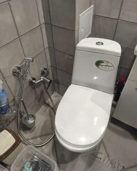 2-к квартира, вторичка, 57м2, 2/3 этаж