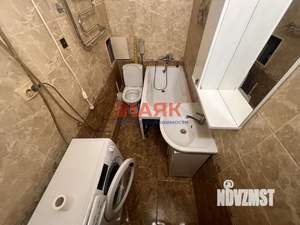 Студия квартира, вторичка, 28м2, 15/20 этаж