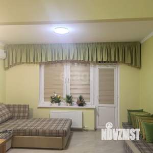 Студия квартира, вторичка, 32м2, 4/7 этаж