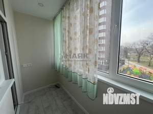 Студия квартира, вторичка, 28м2, 3/19 этаж