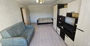 1-к квартира, вторичка, 39м2, 1/16 этаж