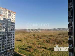 Студия квартира, вторичка, 31м2, 13/20 этаж