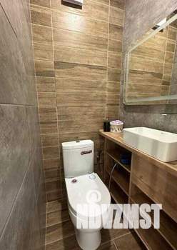 2-к квартира, вторичка, 54м2, 5/5 этаж