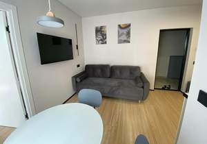 1-к квартира, вторичка, 30м2, 2/3 этаж