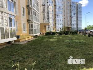 1-к квартира, вторичка, 35м2, 1/8 этаж