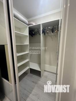 1-к квартира, вторичка, 38м2, 6/13 этаж