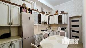 3-к квартира, вторичка, 78м2, 1/10 этаж