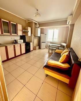 1-к квартира, вторичка, 46м2, 8/10 этаж