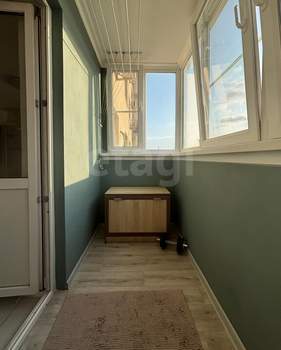 1-к квартира, вторичка, 45м2, 5/13 этаж