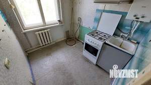1-к квартира, вторичка, 31м2, 5/5 этаж