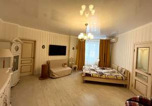 1-к квартира, вторичка, 59м2, 3/13 этаж