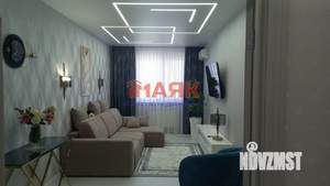 2-к квартира, вторичка, 62м2, 11/14 этаж