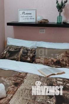 Студия квартира, вторичка, 25м2, 2/3 этаж