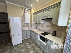 1-к квартира, вторичка, 30м2, 12/13 этаж