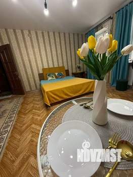 1-к квартира, вторичка, 40м2, 1/3 этаж