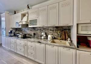 3-к квартира, вторичка, 88м2, 7/18 этаж