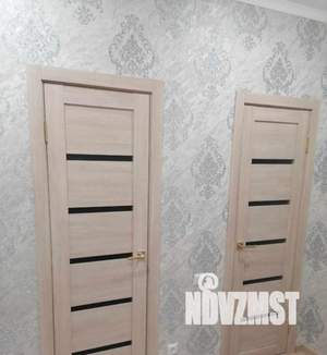 2-к квартира, вторичка, 58м2, 1/12 этаж