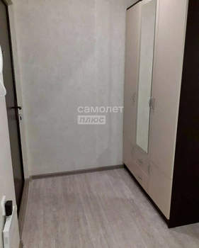 2-к квартира, вторичка, 62м2, 16/16 этаж