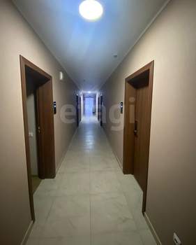 Студия квартира, вторичка, 24м2, 2/3 этаж