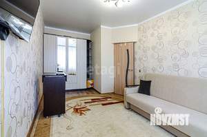 1-к квартира, вторичка, 36м2, 2/16 этаж