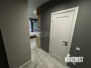 Студия квартира, вторичка, 23м2, 1/4 этаж