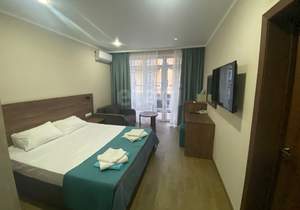 1-к квартира, вторичка, 35м2, 2/3 этаж