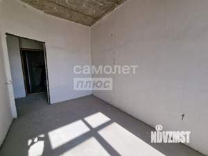 1-к квартира, вторичка, 39м2, 2/3 этаж