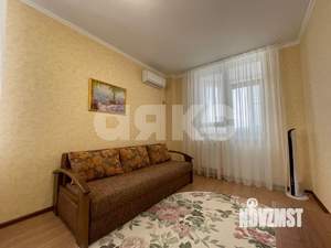 1-к квартира, вторичка, 48м2, 4/4 этаж