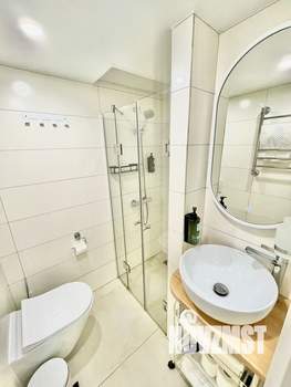 1-к квартира, вторичка, 21м2, 2/9 этаж