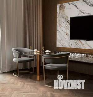 1-к квартира, вторичка, 53м2, 3/9 этаж