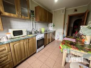 1-к квартира, вторичка, 43м2, 5/9 этаж