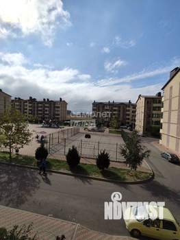 1-к квартира, вторичка, 39м2, 3/5 этаж
