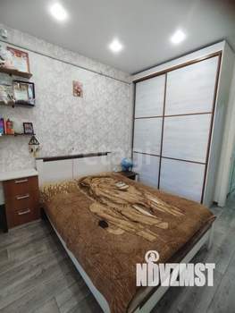 1-к квартира, вторичка, 44м2, 13/13 этаж