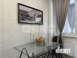 1-к квартира, вторичка, 46м2, 5/6 этаж